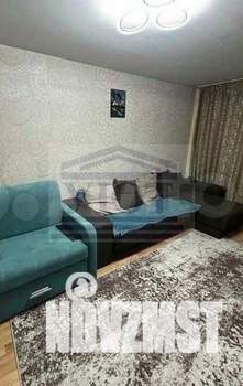 1-к квартира, вторичка, 29м2, 4/9 этаж