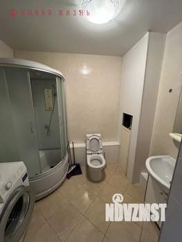 1-к квартира, вторичка, 41м2, 10/13 этаж