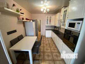 2-к квартира, вторичка, 60м2, 4/16 этаж
