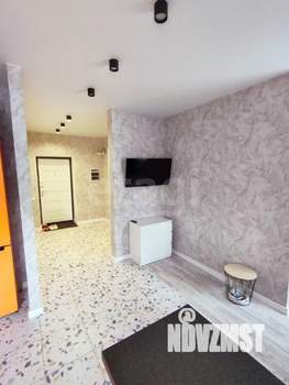 1-к квартира, вторичка, 32м2, 1/6 этаж