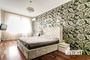 4-к квартира, вторичка, 149м2, 3/10 этаж