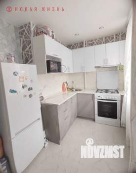 3-к квартира, вторичка, 57м2, 3/5 этаж