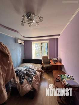 3-к квартира, вторичка, 62м2, 5/10 этаж