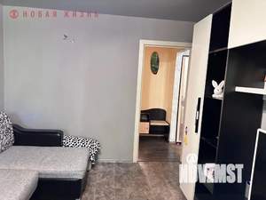 2-к квартира, вторичка, 47м2, 4/5 этаж