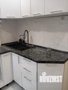 3-к квартира, вторичка, 59м2, 3/5 этаж