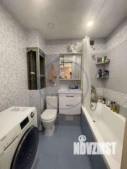 1-к квартира, вторичка, 36м2, 9/10 этаж