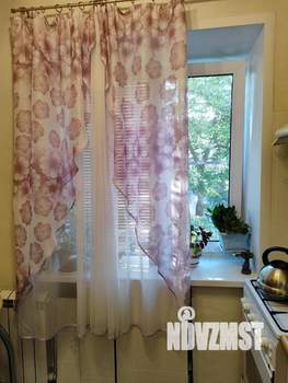 3-к квартира, вторичка, 51м2, 3/5 этаж