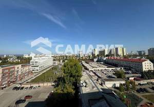 3-к квартира, вторичка, 90м2, 10/11 этаж