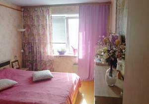 2-к квартира, вторичка, 54м2, 11/12 этаж