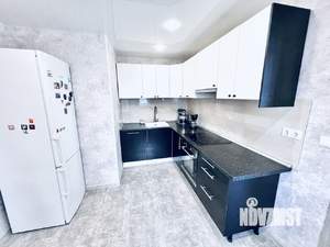1-к квартира, вторичка, 39м2, 16/27 этаж