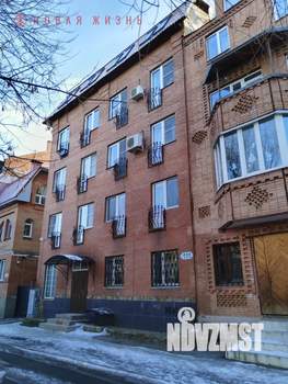 2-к квартира, вторичка, 56м2, 3/4 этаж