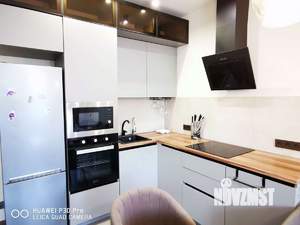 1-к квартира, вторичка, 51м2, 2/4 этаж
