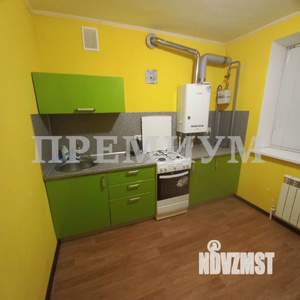 1-к квартира, вторичка, 30м2, 3/3 этаж