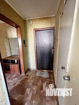 2-к квартира, вторичка, 55м2, 8/9 этаж