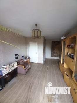 1-к квартира, вторичка, 38м2, 6/20 этаж