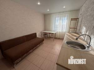 1-к квартира, вторичка, 36м2, 10/10 этаж