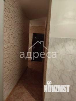 3-к квартира, вторичка, 56м2, 5/5 этаж