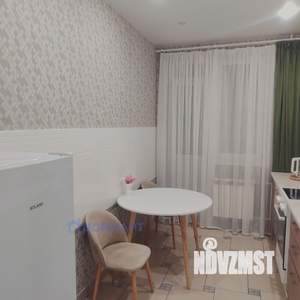 1-к квартира, вторичка, 40м2, 14/25 этаж