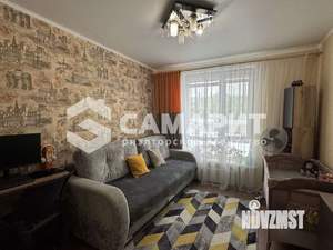 2-к квартира, вторичка, 48м2, 1/3 этаж