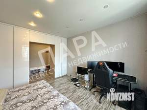 1-к квартира, вторичка, 35м2, 12/16 этаж