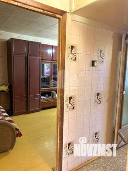 1-к квартира, вторичка, 31м2, 4/5 этаж