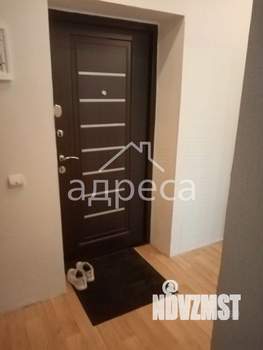 1-к квартира, вторичка, 35м2, 4/10 этаж