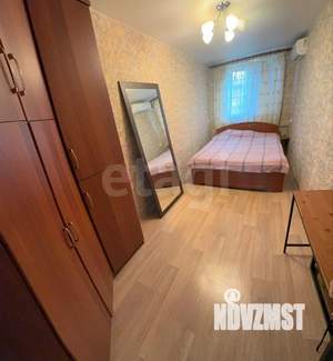 2-к квартира, вторичка, 43м2, 5/5 этаж