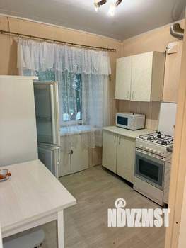 1-к квартира, вторичка, 28м2, 1/5 этаж