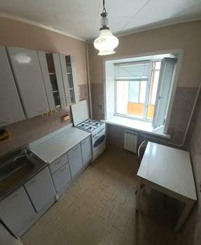 2-к квартира, вторичка, 50м2, 3/9 этаж