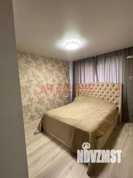 3-к квартира, вторичка, 86м2, 3/10 этаж