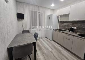 2-к квартира, вторичка, 52м2, 12/20 этаж