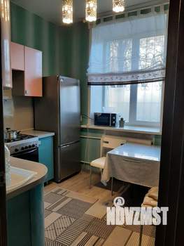 2-к квартира, вторичка, 50м2, 1/2 этаж