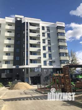 1-к квартира, вторичка, 42м2, 4/8 этаж