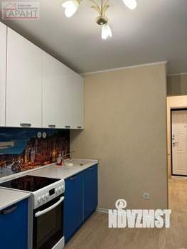 1-к квартира, вторичка, 36м2, 12/16 этаж