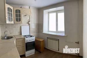 2-к квартира, вторичка, 45м2, 4/5 этаж