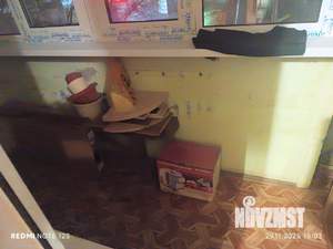 2-к квартира, вторичка, 43м2, 2/5 этаж