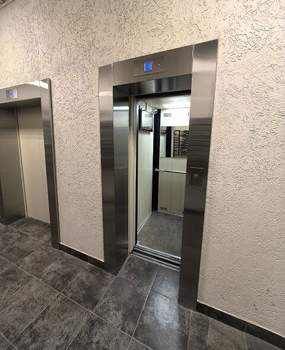 1-к квартира, вторичка, 50м2, 4/22 этаж