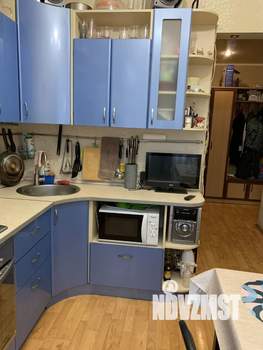 2-к квартира, вторичка, 53м2, 2/5 этаж