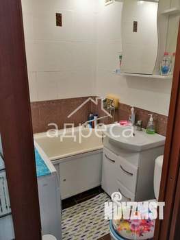 2-к квартира, вторичка, 46м2, 4/5 этаж