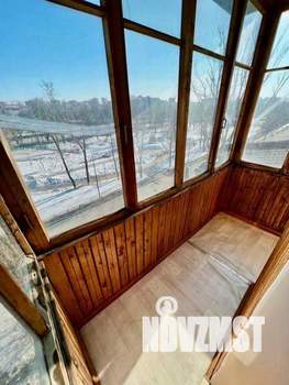 2-к квартира, вторичка, 56м2, 6/10 этаж