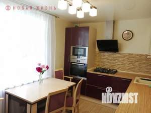 3-к квартира, вторичка, 80м2, 2/5 этаж