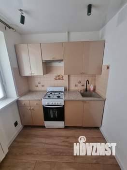 1-к квартира, вторичка, 30м2, 1/5 этаж