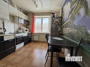 1-к квартира, вторичка, 29м2, 2/9 этаж