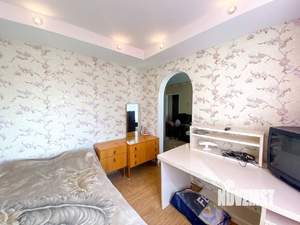 3-к квартира, вторичка, 53м2, 5/5 этаж