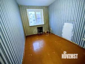 2-к квартира, вторичка, 44м2, 4/5 этаж