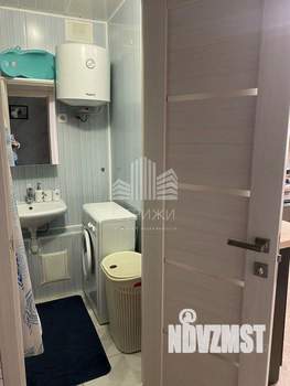 1-к квартира, вторичка, 35м2, 2/9 этаж