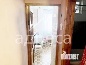 1-к квартира, вторичка, 31м2, 2/10 этаж