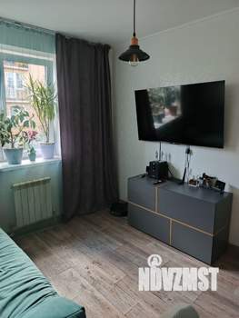 2-к квартира, вторичка, 45м2, 1/3 этаж