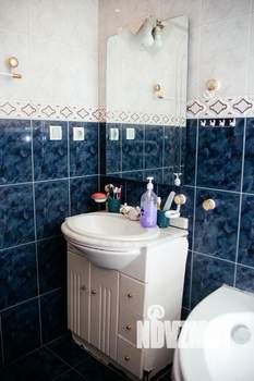 4-к квартира, вторичка, 98м2, 4/5 этаж