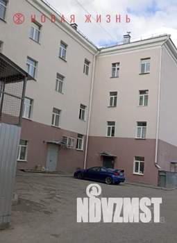 Студия квартира, вторичка, 18м2, 3/4 этаж